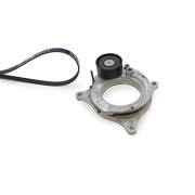 K266PK1153 Sada žebrovaných klínových řemenů Micro-V® Kit ESTART™ GATES