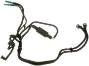 MFL1379 Palivová hadička GATES