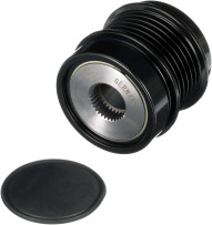 OAP7281 Předstihová spojka RPM™ Racing Timing Belt GATES