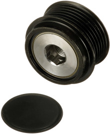 OAP7302 Předstihová spojka FleetRunner™ GATES