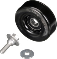 T36197 Vratná/vodicí kladka, klínový žebrový řemen RPM™ Racing Timing Belt GATES