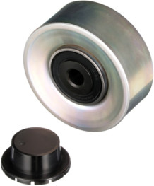 T36325 Vratná/vodicí kladka, klínový žebrový řemen RPM™ Racing Timing Belt GATES