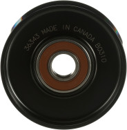 T36343 Vratná/vodicí kladka, klínový žebrový řemen RPM™ Racing Timing Belt GATES