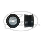 T36370 Vratná/vodicí kladka, klínový žebrový řemen RPM™ Racing Timing Belt GATES
