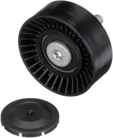 T36455 Vratná/vodicí kladka, klínový žebrový řemen RPM™ Racing Timing Belt GATES