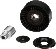 T36612 Vratná/vodicí kladka, klínový žebrový řemen RPM™ Racing Timing Belt GATES