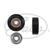 T36732 Vratná/vodicí kladka, klínový žebrový řemen RPM™ Racing Timing Belt GATES