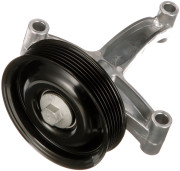 T36740 Vratná/vodicí kladka, klínový žebrový řemen RPM™ Racing Timing Belt GATES