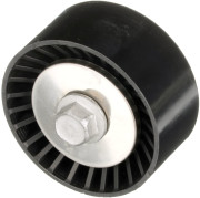 T36748 Vratná/vodicí kladka, klínový žebrový řemen RPM™ Racing Timing Belt GATES