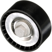 T36760 Vratná/vodicí kladka, klínový žebrový řemen RPM™ Racing Timing Belt GATES