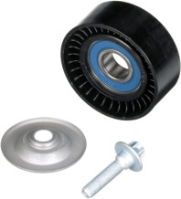 T36764 Vratná/vodicí kladka, klínový žebrový řemen RPM™ Racing Timing Belt GATES