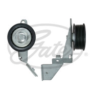 T36795 Vratná/vodicí kladka, klínový žebrový řemen RPM™ Racing Timing Belt GATES