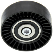 T36800 Vratná/vodicí kladka, klínový žebrový řemen RPM™ Racing Timing Belt GATES