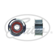 T36839 Vratná/vodicí kladka, klínový žebrový řemen RPM™ Racing Timing Belt GATES
