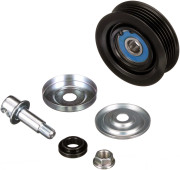 T36847 Vratná/vodicí kladka, klínový žebrový řemen RPM™ Racing Timing Belt GATES