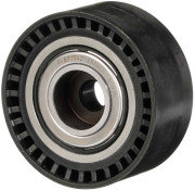 T36854 Vratná/vodicí kladka, klínový žebrový řemen RPM™ Racing Timing Belt GATES