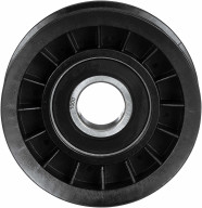 T38008 Vratná/vodicí kladka, klínový žebrový řemen RPM™ Racing Timing Belt GATES