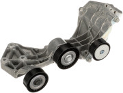 T38466 Napínák, žebrovaný klínový řemen RPM™ Racing Timing Belt GATES