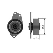 T38474 Napínák, žebrovaný klínový řemen RPM™ Racing Timing Belt GATES