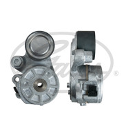 T38752 Napínák, žebrovaný klínový řemen Vulco-Flex® Green Stripe® GATES