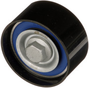 T42142 Vratná/vodicí kladka, ozubený řemen FleetRunner™ V-Belt GATES