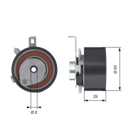 T43115 Napínací kladka, ozubený řemen DriveAlign® GATES