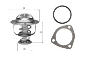 TH31276G1 Termostat, chladivo GATES