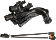 TH609105G1 Termostat, chladivo GATES