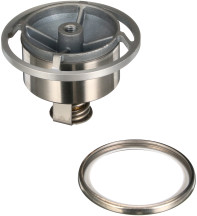 TH63586G1 Termostat, chladivo GATES