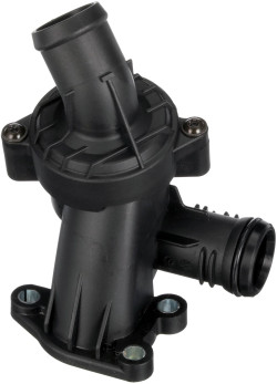 TH66089G1 Termostat, chladivo GATES