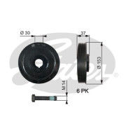 TVD1006A Sada ložisek kol FleetRunner™ GATES