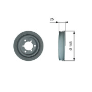 TVD1056 Sada ložisek kol FleetRunner™ GATES