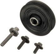 TVD1142A Řemenice, klikový hřídel RPM™ Racing Timing Belt GATES