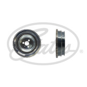 TVD1143 Řemenice, klikový hřídel RPM™ Racing Timing Belt GATES