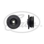 TVD1154 Řemenice, klikový hřídel RPM™ Racing Timing Belt GATES