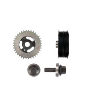 TVD1166A Řemenice, klikový hřídel RPM™ Racing Timing Belt GATES