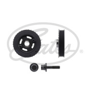 TVD1170A Řemenice, klikový hřídel RPM™ Racing Timing Belt GATES