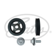 TVD1173A Řemenice, klikový hřídel RPM™ Racing Timing Belt GATES