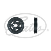 TVD1193 Řemenice, klikový hřídel RPM™ Racing Timing Belt GATES