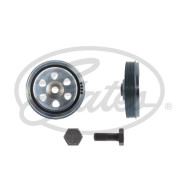 TVD1198A Řemenice, klikový hřídel RPM™ Racing Timing Belt GATES