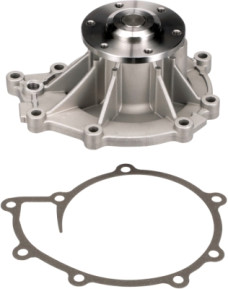 WP5010HD Vodní čerpadlo, chlazení motoru FleetRunner™ Water Pump GATES