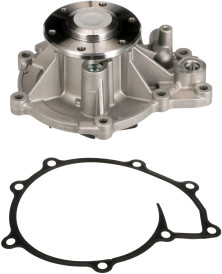 WP5026HD Vodní čerpadlo, chlazení motoru FleetRunner™ Water Pump GATES