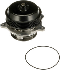 WP5061HD Vodní čerpadlo, chlazení motoru FleetRunner™ Water Pump GATES