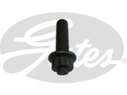 Z80376 Šroub, stojan ložiska-kliková hřídel GATES