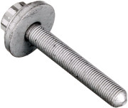 Z80740 Šroub, stojan ložiska-kliková hřídel GATES