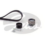 K015462XS ozubení,sada rozvodového řemene FleetRunner™ Micro-V® Kit GATES