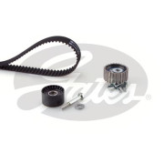 K015623XS ozubení,sada rozvodového řemene FleetRunner™ Micro-V® Kit GATES