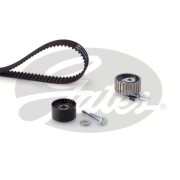 K015650XS ozubení,sada rozvodového řemene FleetRunner™ Micro-V® Kit GATES