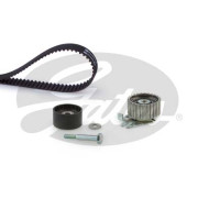 K015655XS ozubení,sada rozvodového řemene FleetRunner™ Micro-V® Kit GATES
