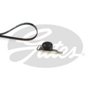 K024PK788 Sada žebrovaných klínových řemenů Micro-V® Kit GATES